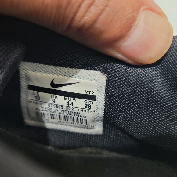 Nike AirMax 90 Ultra 2.0 - Men's size 10US - Picture 8 of 8